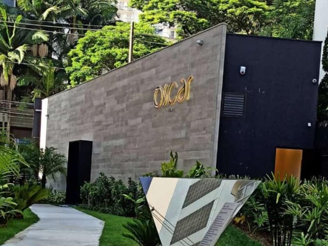 Foto do Apartamento - Garden à venda 2 Quartos 2 Suites 2 Vagas 242M² Itaim Bibi São Paulo - SP | Oscar Itaim - Residencial | Correteria Imóveis