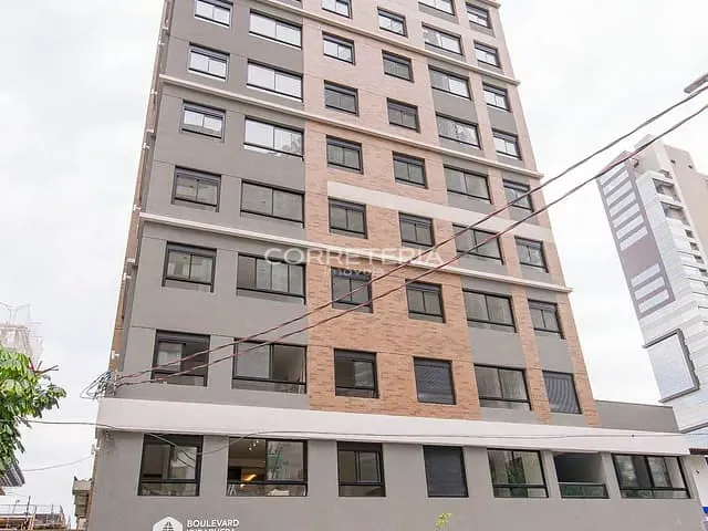 Apartamento 2 quartos e 1 banheiro, à venda, no bairro Moema em São Paulo