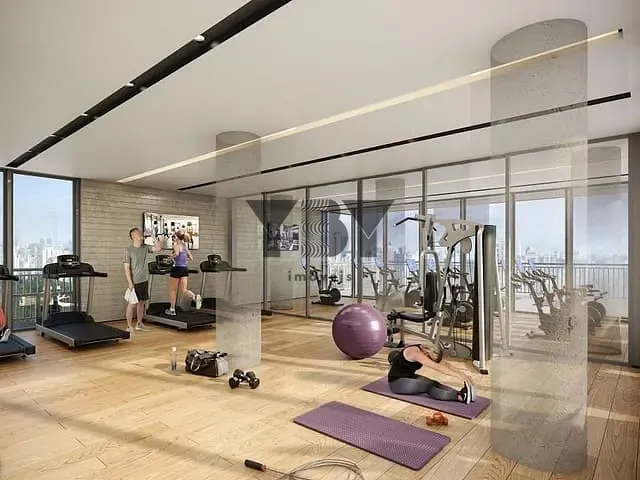 Studio 1 quarto e 1 banheiro, à venda, no bairro Vila Mariana em São Paulo
