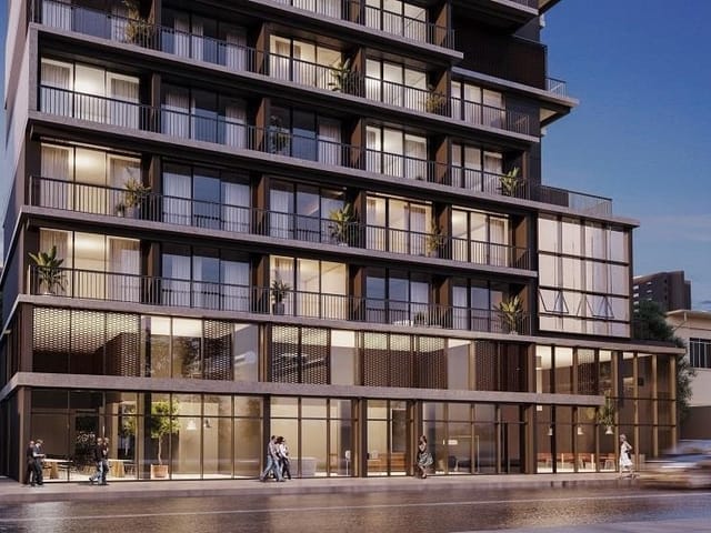 Foto do Studio - Studio à venda 1 Quarto 18.23M² Vila Mariana São Paulo - SP | ON Domingos de Morais - Residencial | Correteria Imóveis