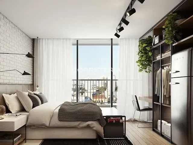 Empreendimento disponível, no bairro Vila Mariana em São Paulo