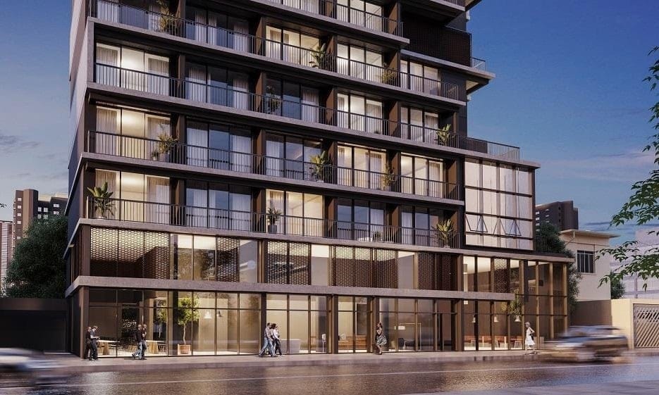 Loja à venda 643.09M² Vila Mariana São Paulo - SP