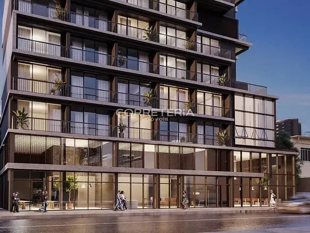 Loja à venda, no bairro Vila Mariana em São Paulo