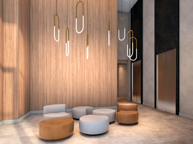 Foto do Studio - Studio à venda 1 Quarto 26.87M² Santo Amaro São Paulo - SP | Estilo Chácara Santo Antônio Studios | Correteria Imóveis