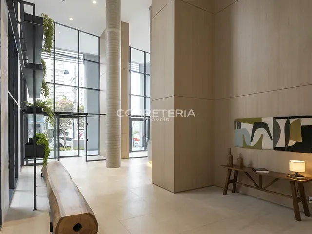 Apartamento 2 quartos e 2 banheiros, à venda, no bairro Vila Mariana em São Paulo