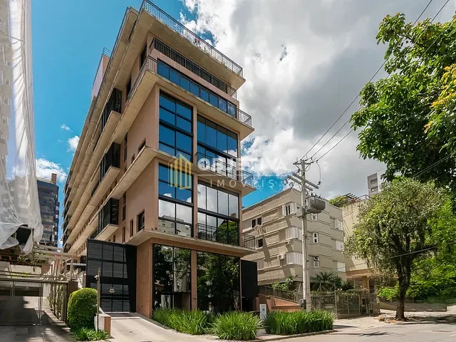 Apartamento 2 quartos e 3 banheiros, à venda, no bairro Mont Serrat em Porto Alegre