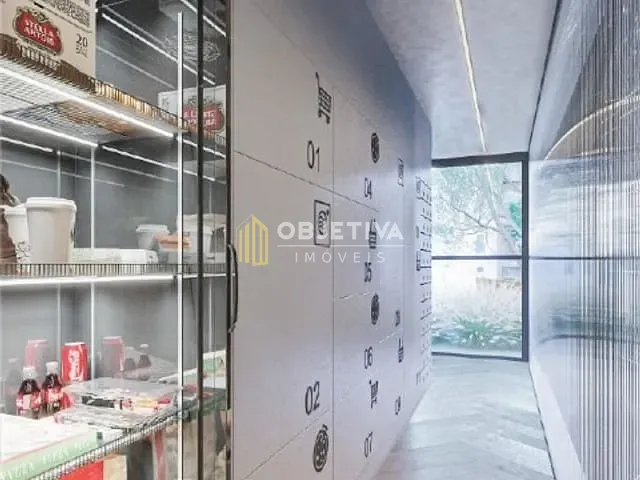 Apartamento 2 quartos e 2 banheiros, à venda, no bairro Mont Serrat em Porto Alegre