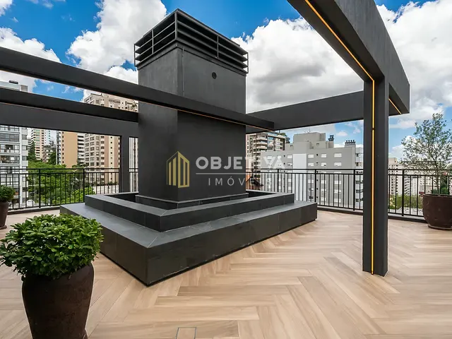 Apartamento 1 quarto e 2 banheiros, à venda, no bairro Mont Serrat em Porto Alegre
