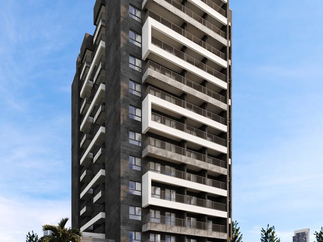 Foto do Apartamento - Apartamento à venda 2 Quartos 43.13M² Vila Guarani (Z Sul) São Paulo - SP | Itá Conceição | Correteria Imóveis