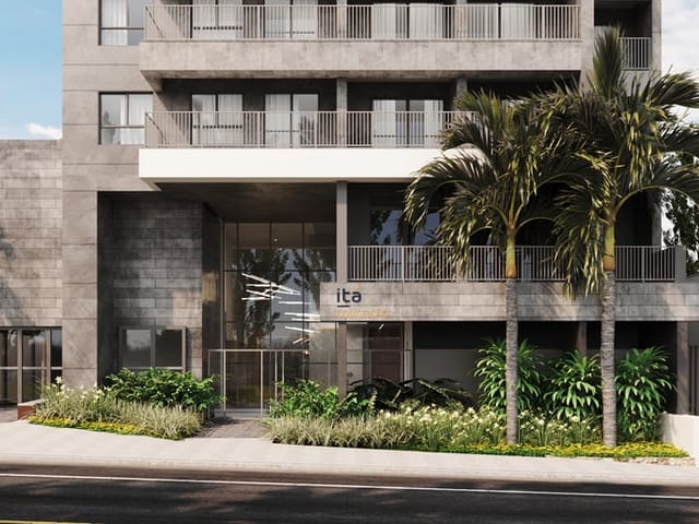 Foto do Apartamento - Apartamento à venda 2 Quartos 43.13M² Vila Guarani (Z Sul) São Paulo - SP | Itá Conceição | Correteria Imóveis