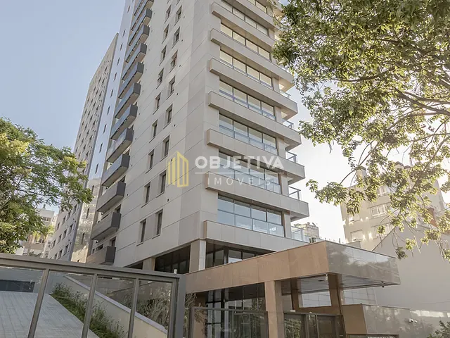 Apartamento 3 quartos e 5 banheiros, à venda, no bairro Mont Serrat em Porto Alegre