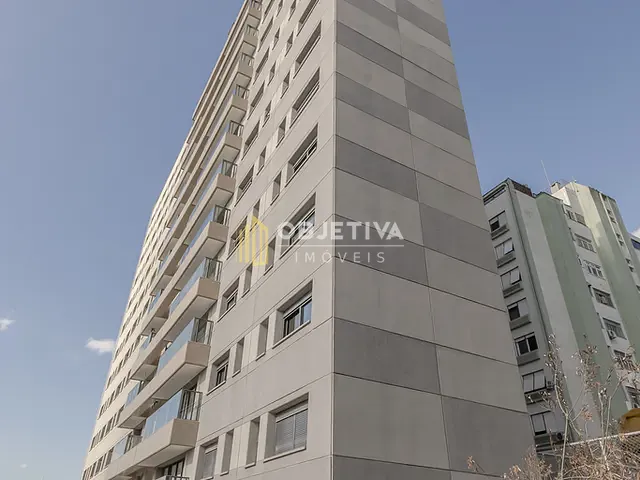 Apartamento 3 quartos e 5 banheiros, à venda, no bairro Mont Serrat em Porto Alegre