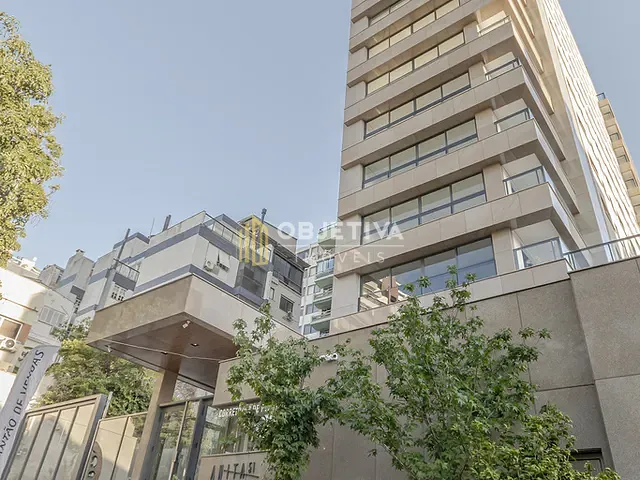 Empreendimento disponível, no bairro Mont Serrat em Porto Alegre