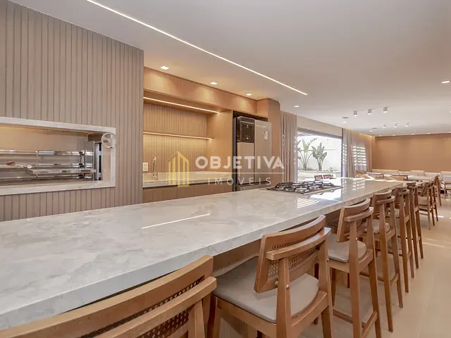 Empreendimento disponível, no bairro Mont Serrat em Porto Alegre
