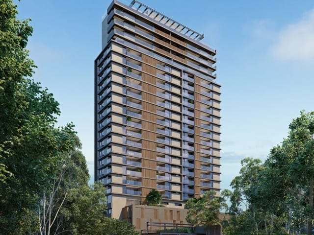 Foto do Apartamento - Apartamento à venda 3 Quartos 1 Suite 1 Vaga 93.16M² Jardim Paulista São Paulo - SP | Diamond Jardins | Lares e Andares Imóveis