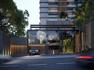 Foto do Apartamento-Apartamento à venda 3 Quartos 1 Suite 1 Vaga 93.16M² Jardim Paulista São Paulo - SP | Diamond Jardins