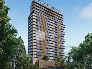 Foto do Apartamento-Apartamento à venda 3 Quartos 1 Suite 1 Vaga 93.16M² Jardim Paulista São Paulo - SP | Diamond Jardins