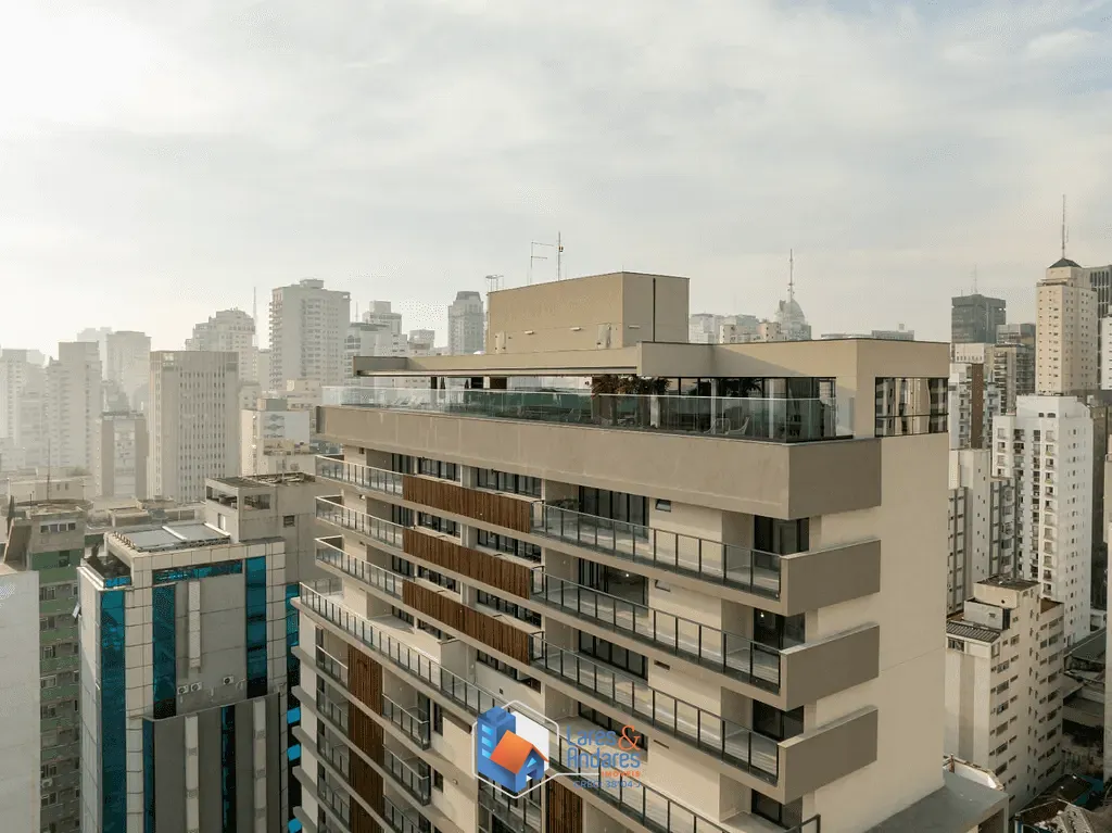 Apartamento, 3 quartos, 93 m² - Foto 2