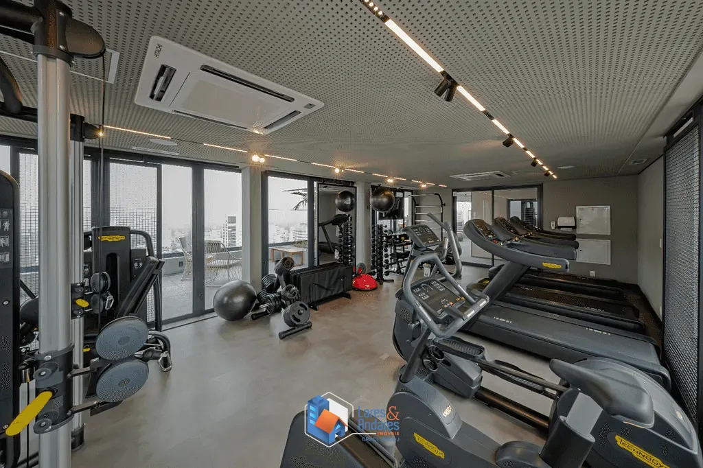 Apartamento, 3 quartos, 93 m² - Foto 8