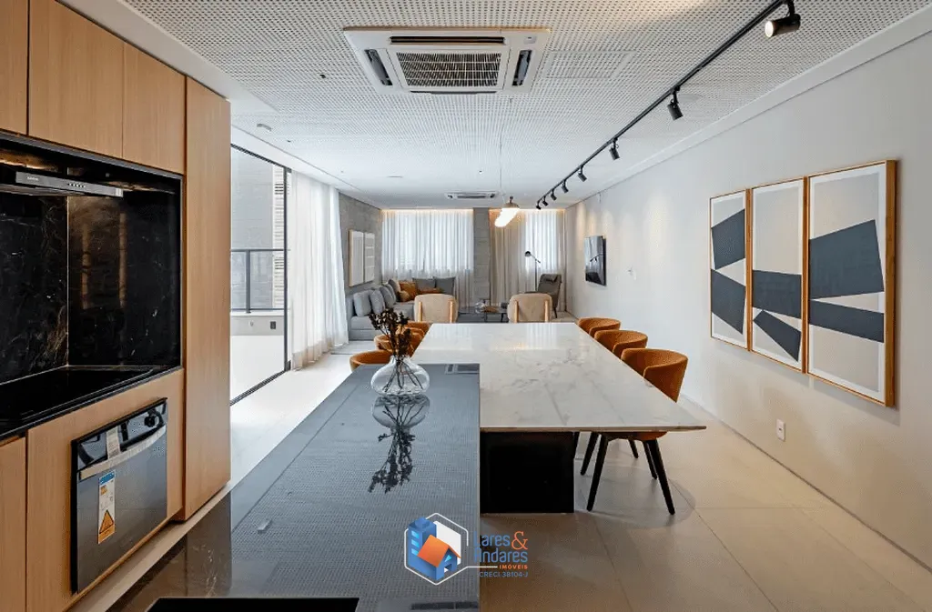 Apartamento, 3 quartos, 93 m² - Foto 11