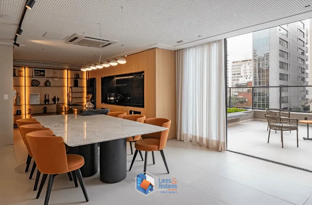 Apartamento, 3 quartos, 93 m² - Foto 12