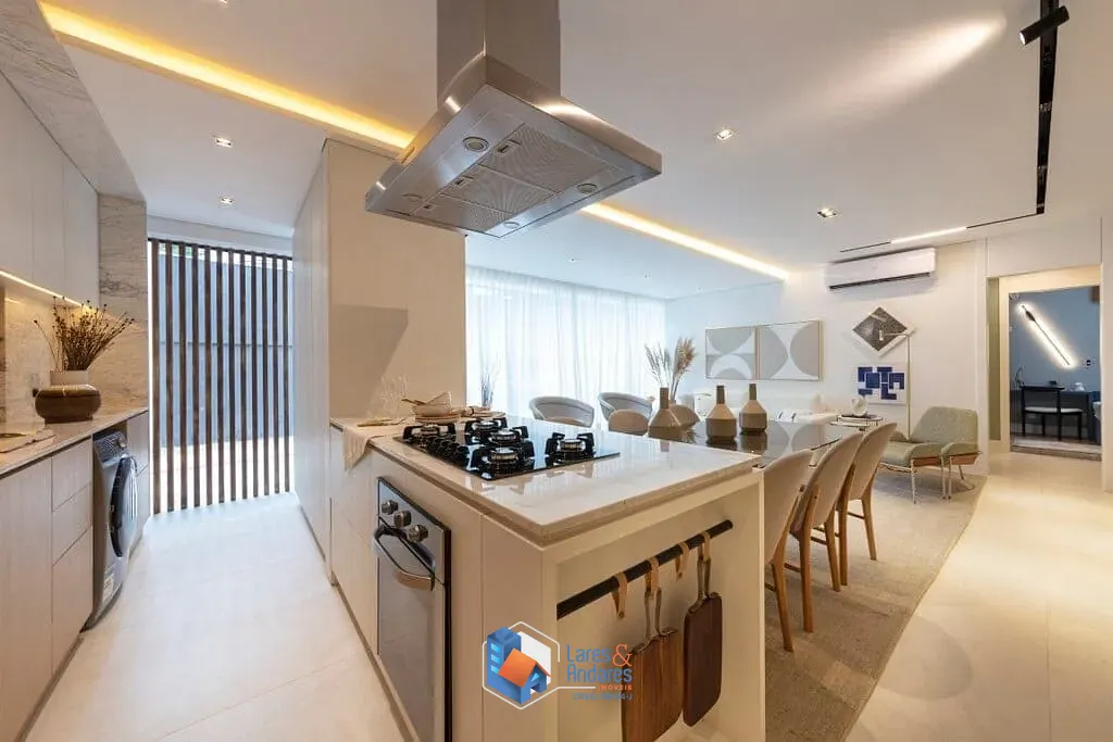 Apartamento, 3 quartos, 93 m² - Foto 22