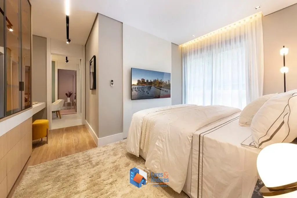 Apartamento, 3 quartos, 93 m² - Foto 24