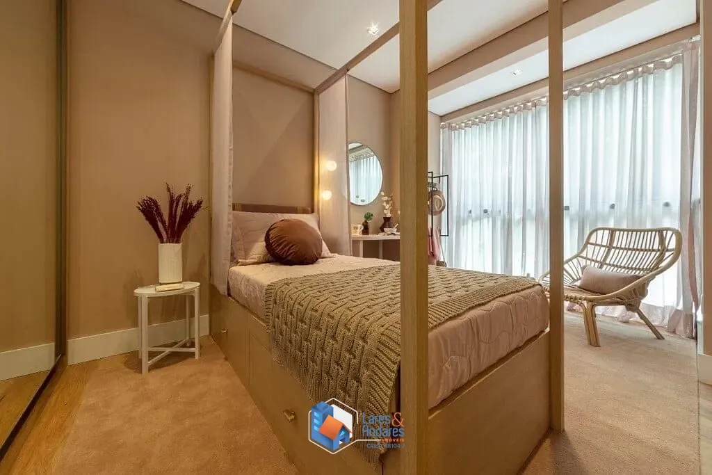 Apartamento, 3 quartos, 93 m² - Foto 26