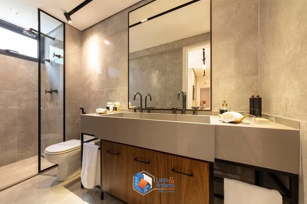 Apartamento, 3 quartos, 93 m² - Foto 28