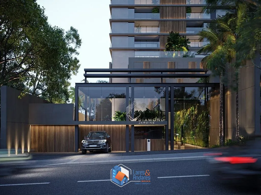 Apartamento, 3 quartos, 93 m² - Foto 4