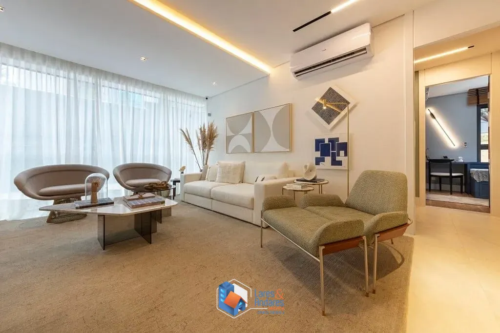 Apartamento, 3 quartos, 93 m² - Foto 17