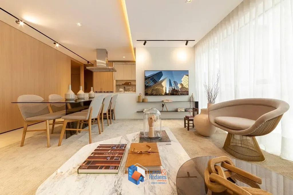 Apartamento, 3 quartos, 93 m² - Foto 19