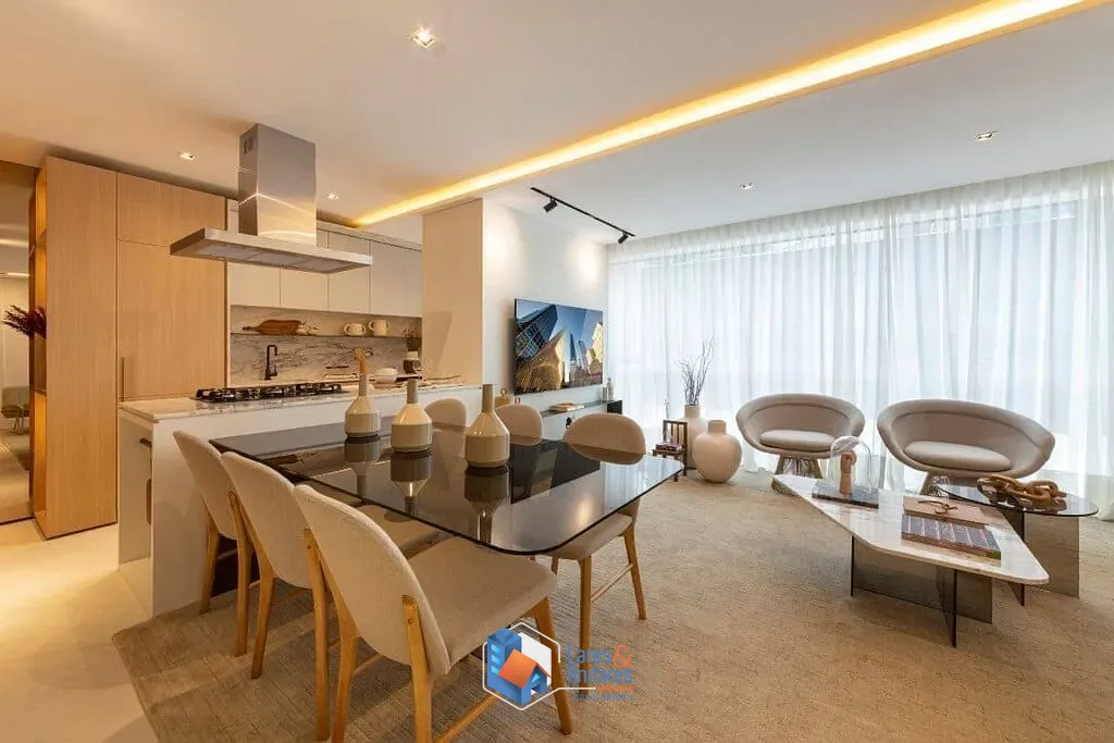 Apartamento, 3 quartos, 93 m² - Foto 18