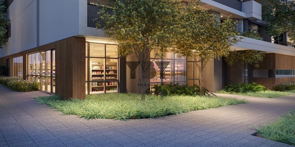 Loja-Salão à venda, 213m² - Foto 2