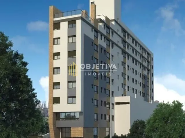 Apartamento 2 quartos e 3 banheiros, à venda, no bairro Mont Serrat em Porto Alegre