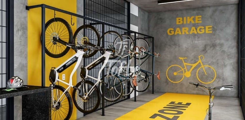 Apartamento, 2 quartos, 41 m² - Foto 14