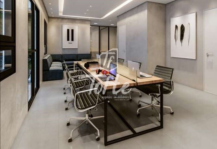 Apartamento, 2 quartos, 41 m² - Foto 6