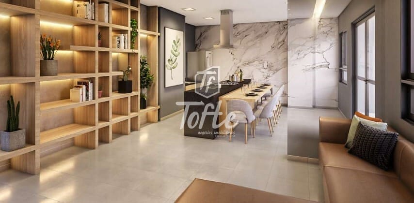 Apartamento, 2 quartos, 41 m² - Foto 12