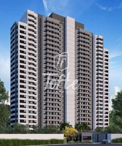 Apartamento, 2 quartos, 41 m² - Foto 1