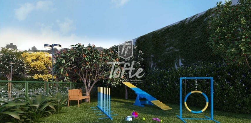 Apartamento, 2 quartos, 41 m² - Foto 15