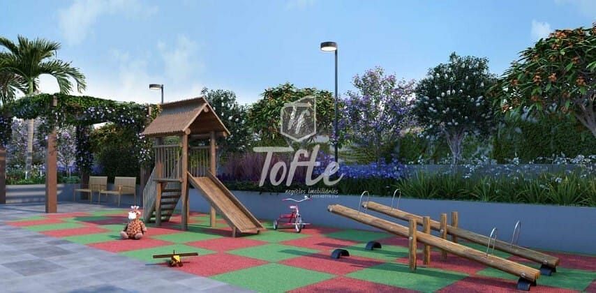 Apartamento, 2 quartos, 41 m² - Foto 17