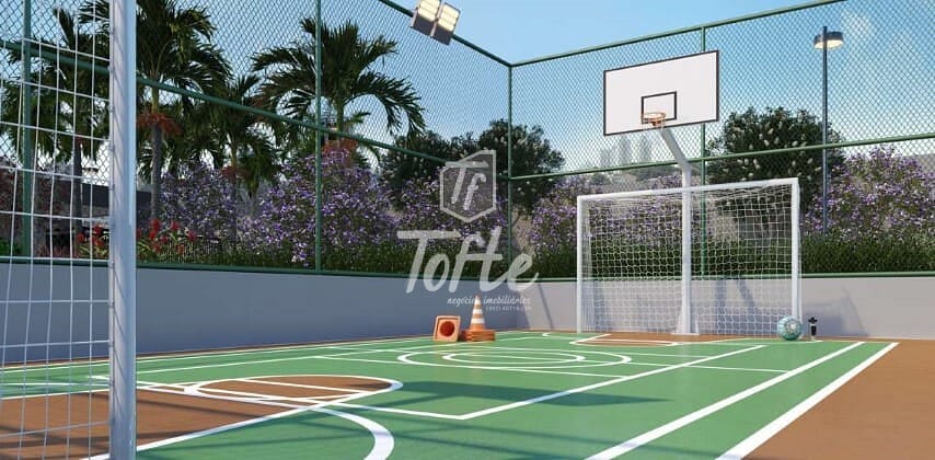 Apartamento, 2 quartos, 41 m² - Foto 20