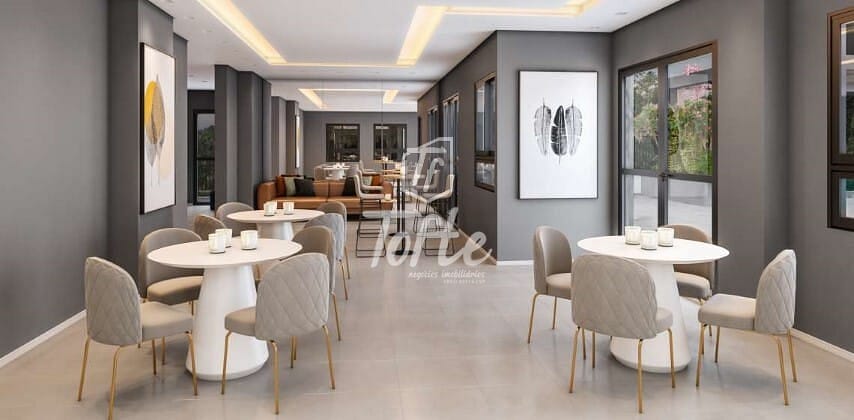 Apartamento, 2 quartos, 41 m² - Foto 8