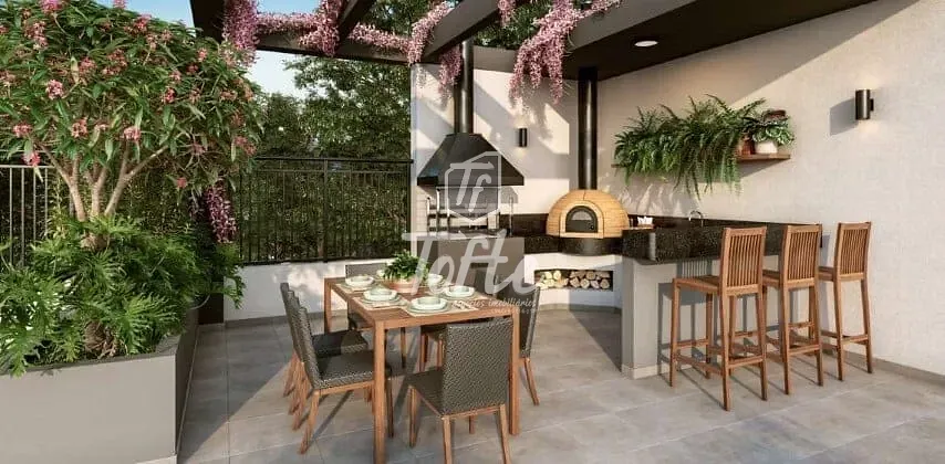 Apartamento, 2 quartos, 42 m² - Foto 19