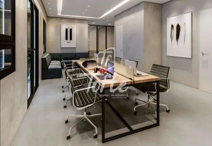 Apartamento, 2 quartos, 42 m² - Foto 6