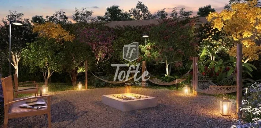 Apartamento, 2 quartos, 42 m² - Foto 16
