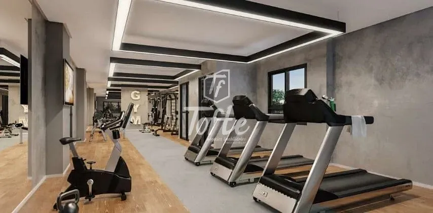 Apartamento, 2 quartos, 42 m² - Foto 7