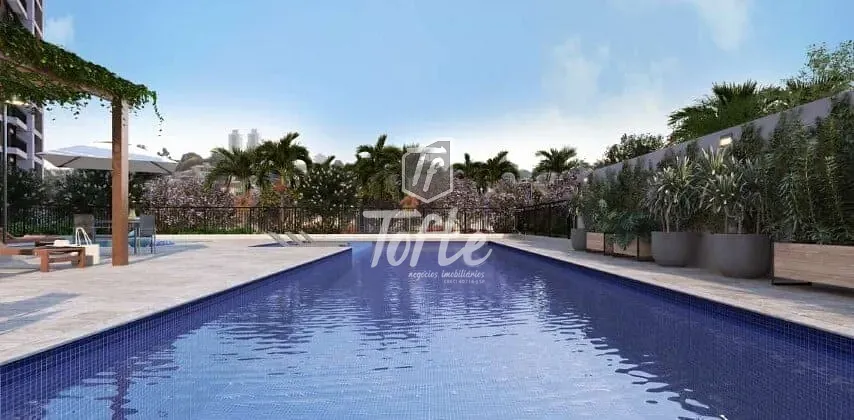 Apartamento, 2 quartos, 42 m² - Foto 21