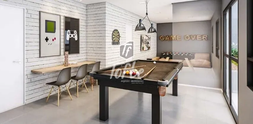 Apartamento, 2 quartos, 42 m² - Foto 11