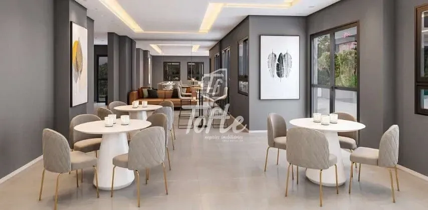 Apartamento, 2 quartos, 42 m² - Foto 8